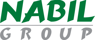 Nabil Group logo