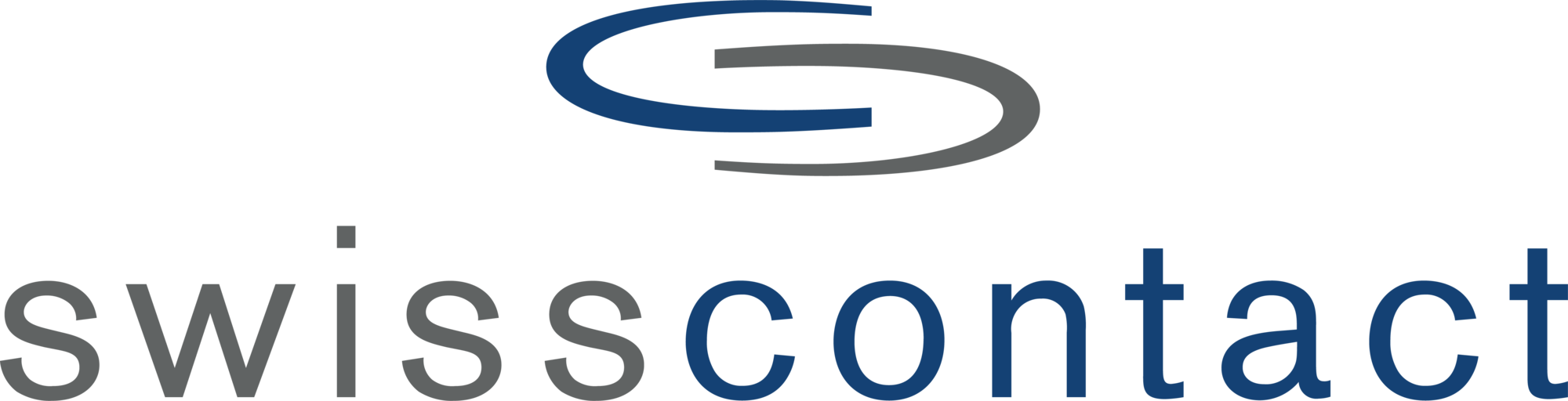 Swisscontact logo